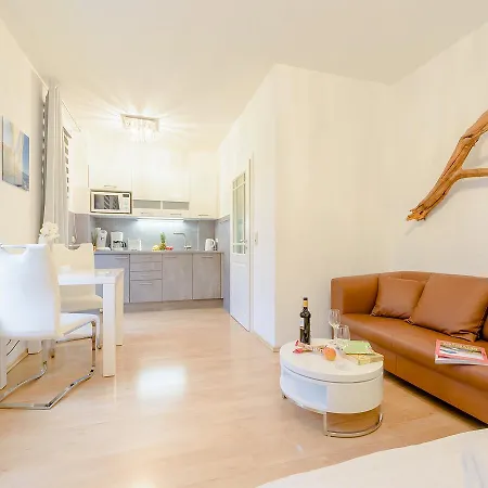 Ferienwohnung In - D 130.066 Apartment *