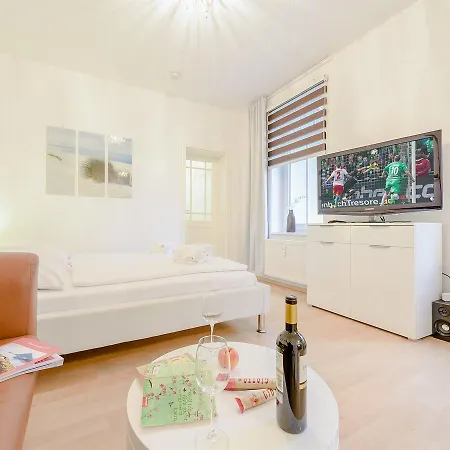 Ferienwohnung In - D 130.066