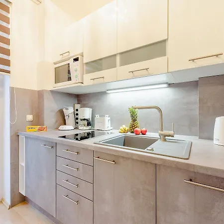Ferienwohnung In - D 130.066 * Kuehlungsborn