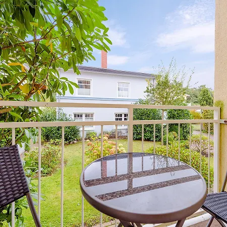 Apartment Ferienwohnung In - D 130.066