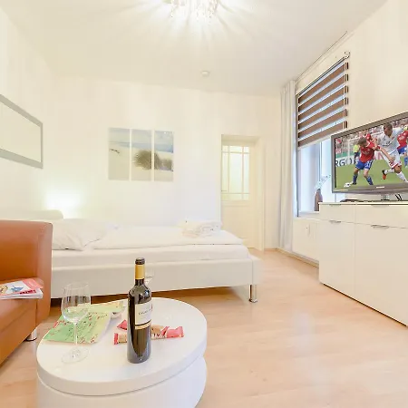 Ferienwohnung In - D 130.066 Apartment *